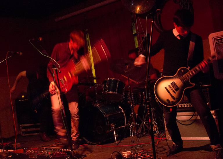 band-live