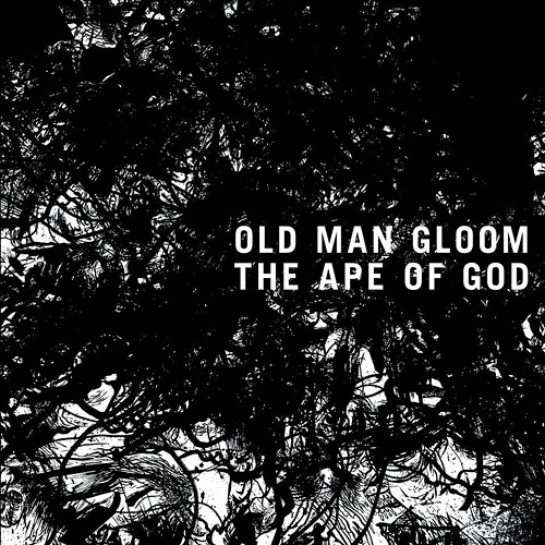 Old Man Gloom album cover
