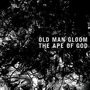 Old Man Gloom album cover