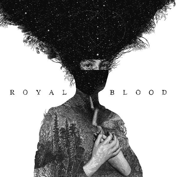 Royal Blood Cover