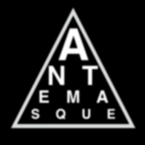 Antemasque Cover