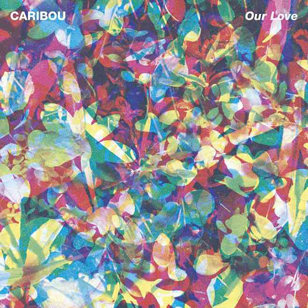 Caribou Our Love